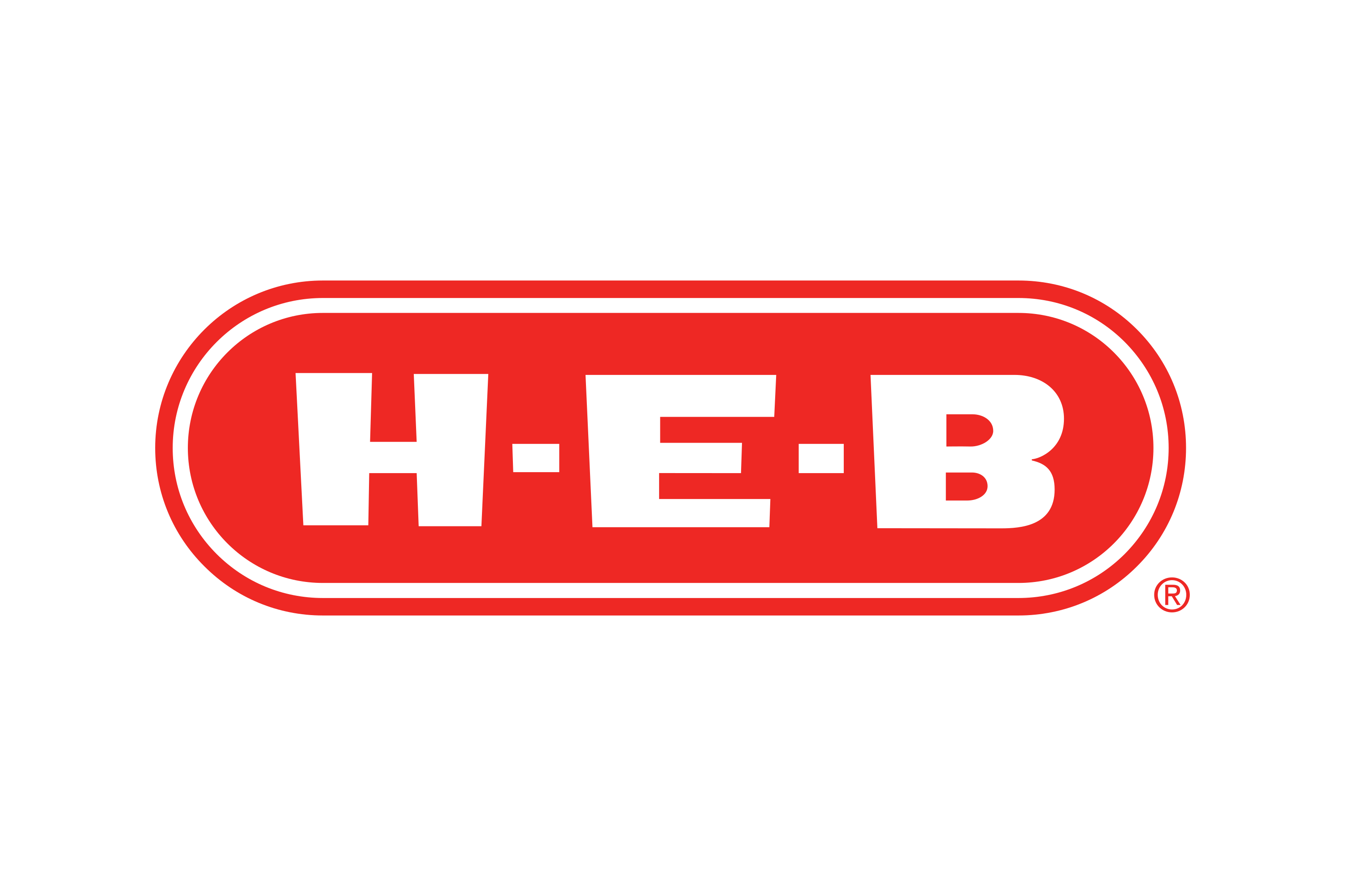 H-E-B Logo